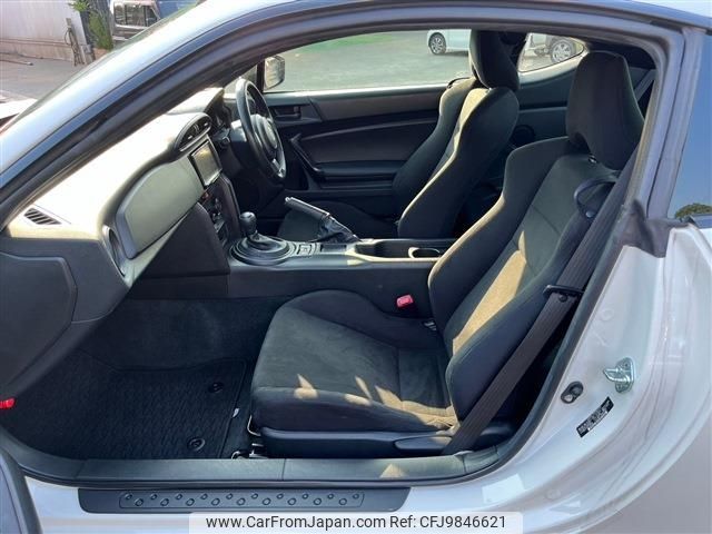 toyota 86 2021 -TOYOTA--86 4BA-ZN6--ZN6-107607---TOYOTA--86 4BA-ZN6--ZN6-107607- image 2