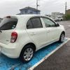 nissan march 2012 -NISSAN--March K13--705172---NISSAN--March K13--705172- image 9