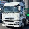 mitsubishi-fuso super-great 2015 -MITSUBISHI--Super Great QPG-FP64VDR--FP64VD-510310---MITSUBISHI--Super Great QPG-FP64VDR--FP64VD-510310- image 1