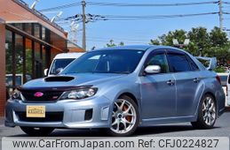 subaru impreza 2013 -SUBARU--Impreza CBA-GVB--GVB-007879---SUBARU--Impreza CBA-GVB--GVB-007879-