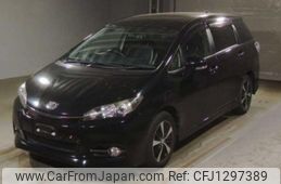 toyota wish 2015 quick_quick_DBA-ZGE20W_6026926