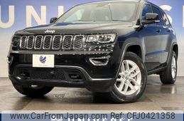 jeep grand-cherokee 2018 -CHRYSLER--Jeep Grand Cherokee DBA-WK36T--1C4RJFEG0HC934554---CHRYSLER--Jeep Grand Cherokee DBA-WK36T--1C4RJFEG0HC934554-