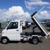 mitsubishi minicab-truck 1999 No5353 image 11