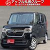 honda n-box 2023 -HONDA--N BOX JF4--1237464---HONDA--N BOX JF4--1237464- image 1