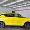 suzuki swift 2018 quick_quick_CBA-ZC33S_ZC33S-115781 image 5