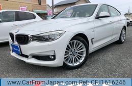 bmw 3-series 2014 CFJ1616246