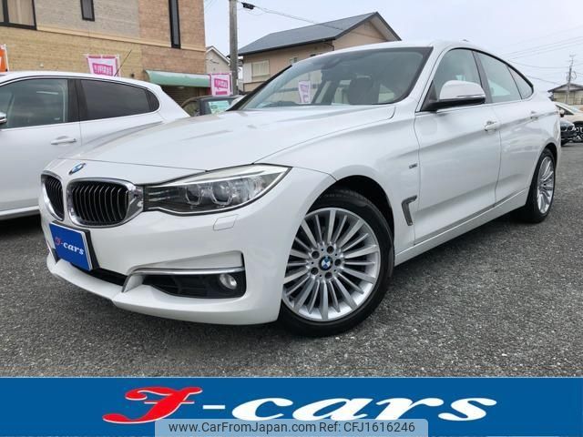 bmw 3-series 2014 CFJ1616246 image 1