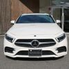 mercedes-benz cls-class 2018 quick_quick_DAA-257359_WDD2573592A012778 image 15