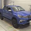 toyota hilux 2018 CFJ1752177 image 10