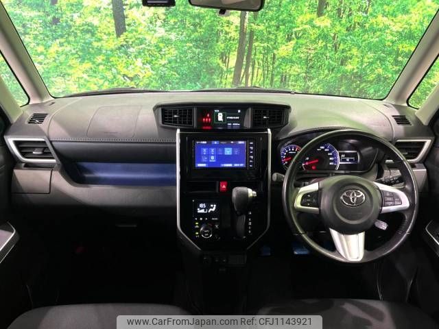 toyota roomy 2020 -TOYOTA--Roomy DBA-M900A--M900A-0454570---TOYOTA--Roomy DBA-M900A--M900A-0454570- image 2