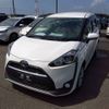 toyota sienta 2018 -TOYOTA--Sienta DBA-NSP172G--NSP172-7005808---TOYOTA--Sienta DBA-NSP172G--NSP172-7005808- image 1