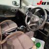 nissan note 2016 -NISSAN 【富山 502ﾊ9929】--Note HE12--HE12-023322---NISSAN 【富山 502ﾊ9929】--Note HE12--HE12-023322- image 7