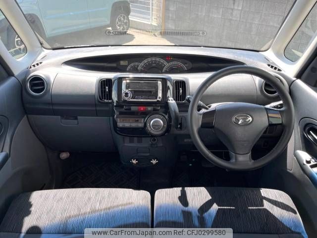 daihatsu tanto 2009 -DAIHATSU--Tanto CBA-L375S--L375S-0262524---DAIHATSU--Tanto CBA-L375S--L375S-0262524- image 2