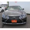 lexus ls 2018 -LEXUS--Lexus LS DBA-VXFA50--VXFA50-6001964---LEXUS--Lexus LS DBA-VXFA50--VXFA50-6001964- image 7