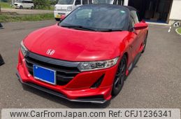 honda s660 2017 -HONDA--S660 DBA-JW5--JW5-1017547---HONDA--S660 DBA-JW5--JW5-1017547-