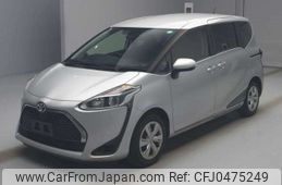 toyota sienta 2021 -TOYOTA--Sienta 5BA-NSP170G--NSP170-7270207---TOYOTA--Sienta 5BA-NSP170G--NSP170-7270207-