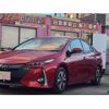 toyota prius-phv 2018 quick_quick_DLA-ZVW52_ZVW52-3079911 image 1