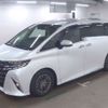 toyota alphard 2024 -TOYOTA 【福井 343ﾃ 118】--Alphard 6AA-AAHH45W--AAHH45W-0019703---TOYOTA 【福井 343ﾃ 118】--Alphard 6AA-AAHH45W--AAHH45W-0019703- image 2