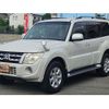 mitsubishi pajero 2012 CFJ1790580 image 1