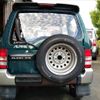 mitsubishi pajero-mini 1995 422df3b7ca9b84b179d1514eaa7311f8 image 7