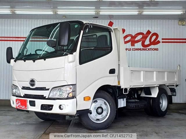 hino dutro 2025 quick_quick_2KG-XZU600T_XZU600-0050640 image 2