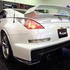 nissan fairlady-z 2007 -NISSAN--Fairlady Z Z33--Z33-501955---NISSAN--Fairlady Z Z33--Z33-501955- image 5