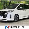 toyota noah 2019 -TOYOTA--Noah DBA-ZRR85W--ZRR85-0117829---TOYOTA--Noah DBA-ZRR85W--ZRR85-0117829- image 1