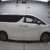 toyota vellfire 2020 -TOYOTA 【名古屋 999ｱ9999】--Vellfire 3BA-AGH30W--AGH30W-0322076---TOYOTA 【名古屋 999ｱ9999】--Vellfire 3BA-AGH30W--AGH30W-0322076- image 8