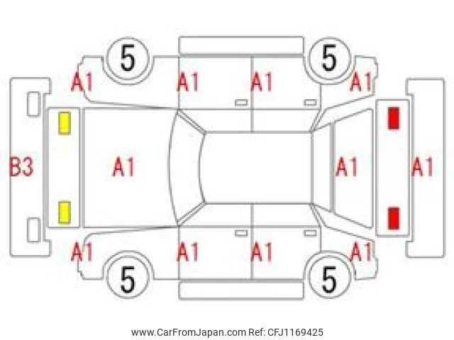 nissan teana 2012 -NISSAN--Teana DBA-J32--J32-207967---NISSAN--Teana DBA-J32--J32-207967- image 2
