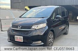 honda freed 2019 -HONDA--Freed 6BA-GB5--GB5-3103760---HONDA--Freed 6BA-GB5--GB5-3103760-