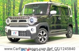 suzuki hustler 2023 quick_quick_MR92S_MR92S-371871