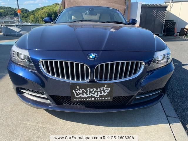 bmw z4 2012 CFJ1603306 image 2