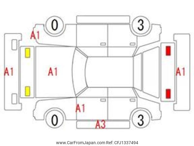 mercedes-benz a-class 2016 -MERCEDES-BENZ--Benz A Class DBA-176042--WDD1760422V109419---MERCEDES-BENZ--Benz A Class DBA-176042--WDD1760422V109419- image 2