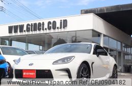 toyota 86 2022 -TOYOTA--86 ZN8--ZN8-009858---TOYOTA--86 ZN8--ZN8-009858-