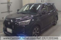 daihatsu rocky 2021 -DAIHATSU 【広島 539つ1228】--Rocky A201S-0000952---DAIHATSU 【広島 539つ1228】--Rocky A201S-0000952-