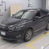 toyota harrier 2015 -TOYOTA 【京都 302そ2723】--Harrier ZSU60W-0048207---TOYOTA 【京都 302そ2723】--Harrier ZSU60W-0048207- image 1