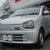 suzuki alto 2019 -SUZUKI--Alto DBA-HA36S--HA36S-509184---SUZUKI--Alto DBA-HA36S--HA36S-509184- image 1