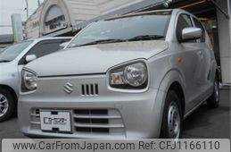 suzuki alto 2019 -SUZUKI--Alto DBA-HA36S--HA36S-509184---SUZUKI--Alto DBA-HA36S--HA36S-509184-