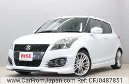 suzuki swift 2013 -SUZUKI--Swift CBA-ZC32S--ZC32S-300744---SUZUKI--Swift CBA-ZC32S--ZC32S-300744-