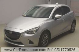 mazda demio 2017 CFJ1770526