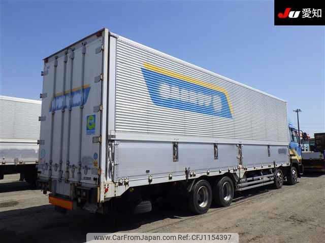 nissan nissan-others 2004 -NISSAN--Nissan Truck CG48L-31322---NISSAN--Nissan Truck CG48L-31322- image 2