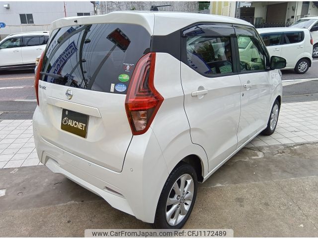 nissan dayz 2020 -NISSAN--DAYZ 5BA-B43W--B43W-0031169---NISSAN--DAYZ 5BA-B43W--B43W-0031169- image 2