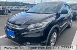 honda vezel 2015 CFJ1777757