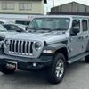 jeep wrangler 2020 CFJ1591470 image 56