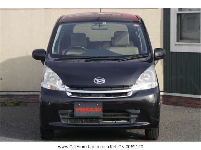 daihatsu move 2011 -DAIHATSU--Move DBA-LA100S--LA100S-0036870---DAIHATSU--Move DBA-LA100S--LA100S-0036870- image 1