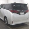 toyota alphard 2024 -TOYOTA 【熊谷 301ﾉ1696】--Alphard AGH40W-0016186---TOYOTA 【熊谷 301ﾉ1696】--Alphard AGH40W-0016186- image 2