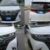toyota alphard 2024 -TOYOTA--Alphard 6AA-AAHH45W--AAHH45-0015409---TOYOTA--Alphard 6AA-AAHH45W--AAHH45-0015409- image 5