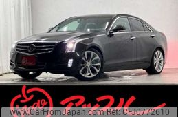 cadillac ats 2014 -GM 【豊田 331ﾎ7588】--Cadillac ATS ABA-A1SL--1G6A95SX3E0159462---GM 【豊田 331ﾎ7588】--Cadillac ATS ABA-A1SL--1G6A95SX3E0159462-