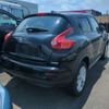 nissan juke 2010 -NISSAN--Juke DBA-YF15--YF15-014650---NISSAN--Juke DBA-YF15--YF15-014650- image 5