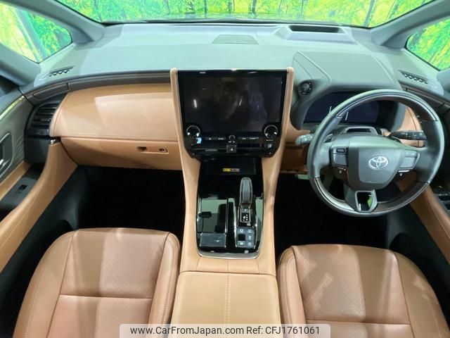 toyota vellfire 2024 CFJ1761061 image 2